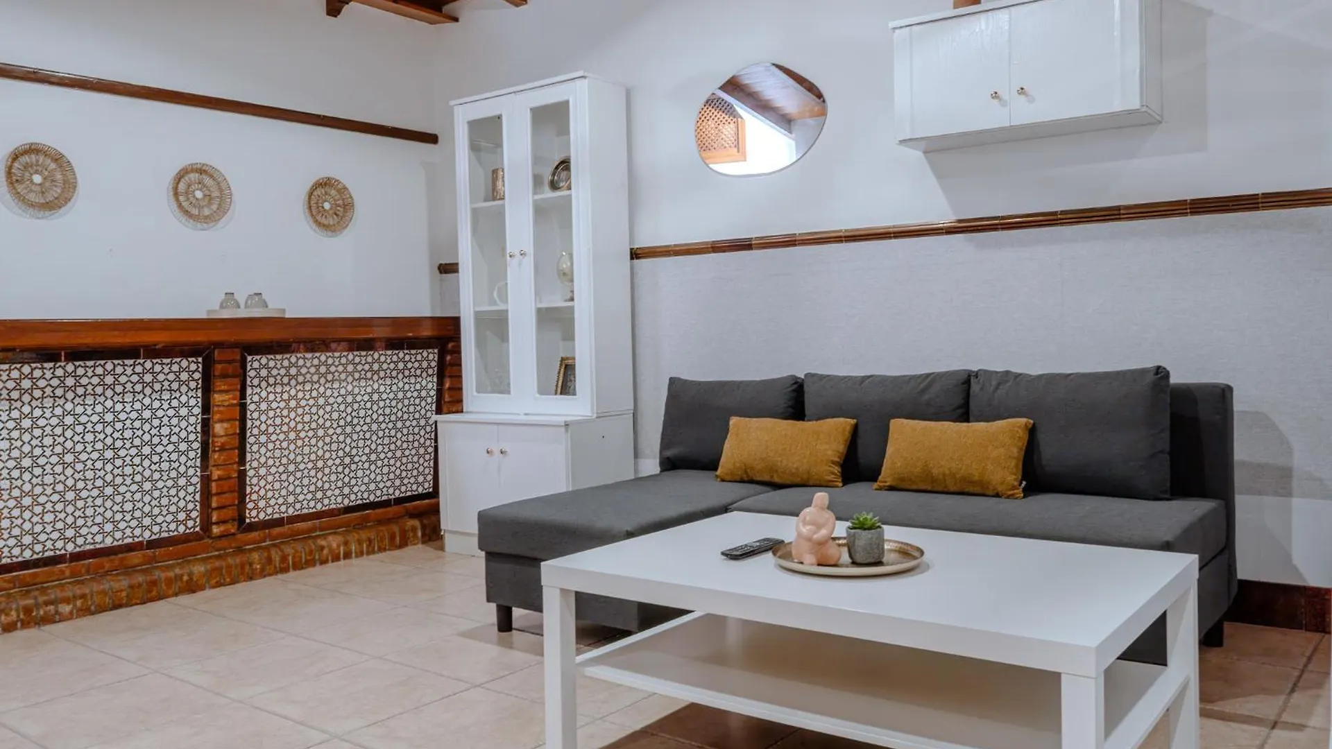 Apartment Apartamento Casco Antiguo Boutique Marbella - A 100M De La Playa