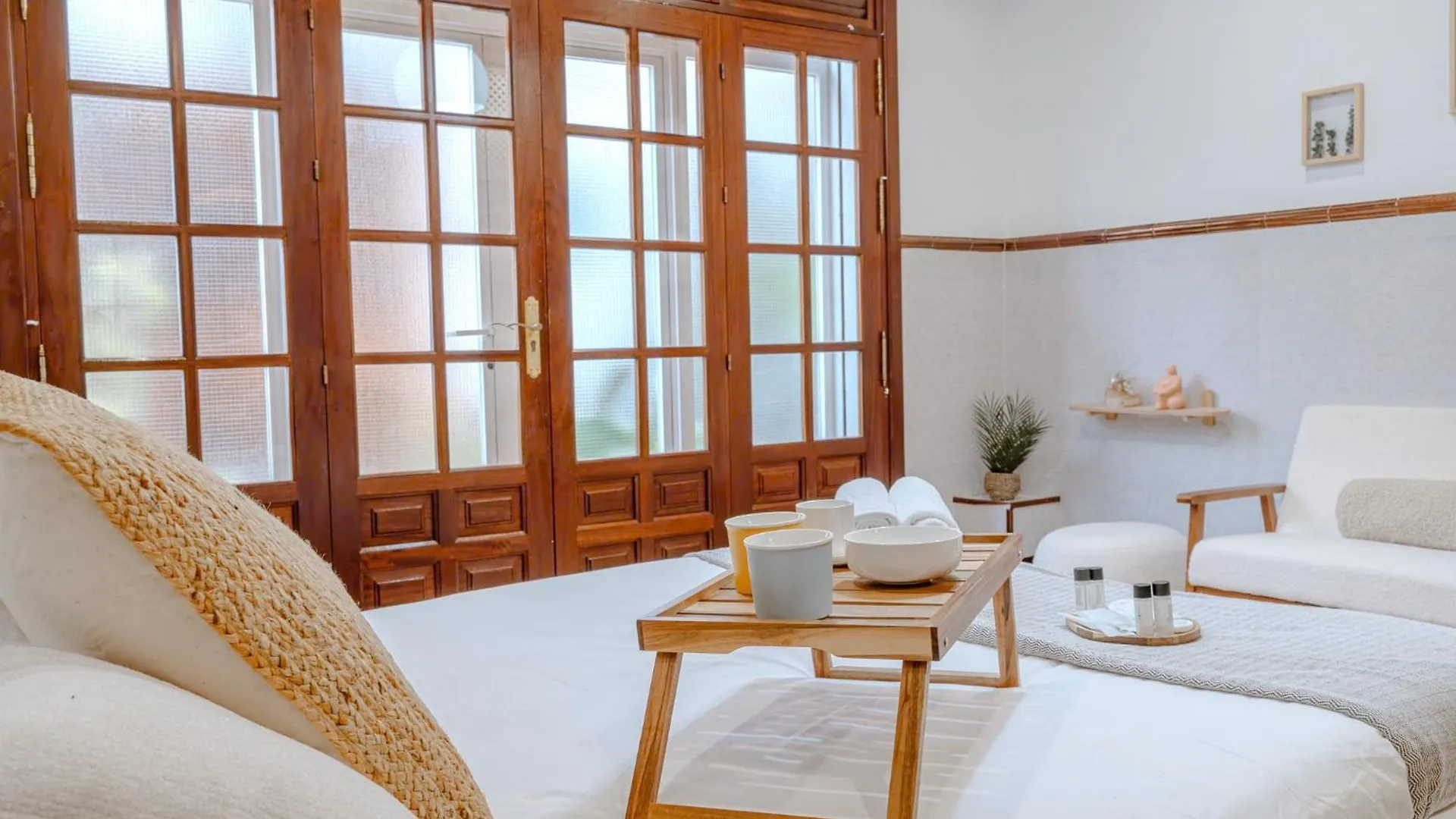 Apartamento Casco Antiguo Boutique Marbella - A 100M De La Playa Spanien