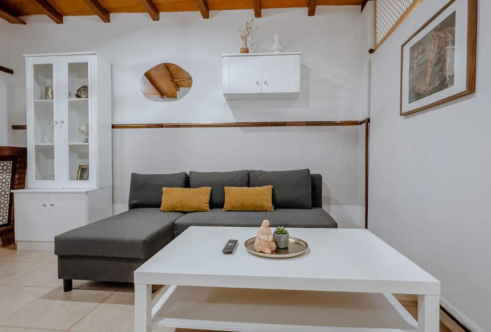 Apartamento Casco Antiguo Boutique Marbella - A 100M De La Playa Apartmán