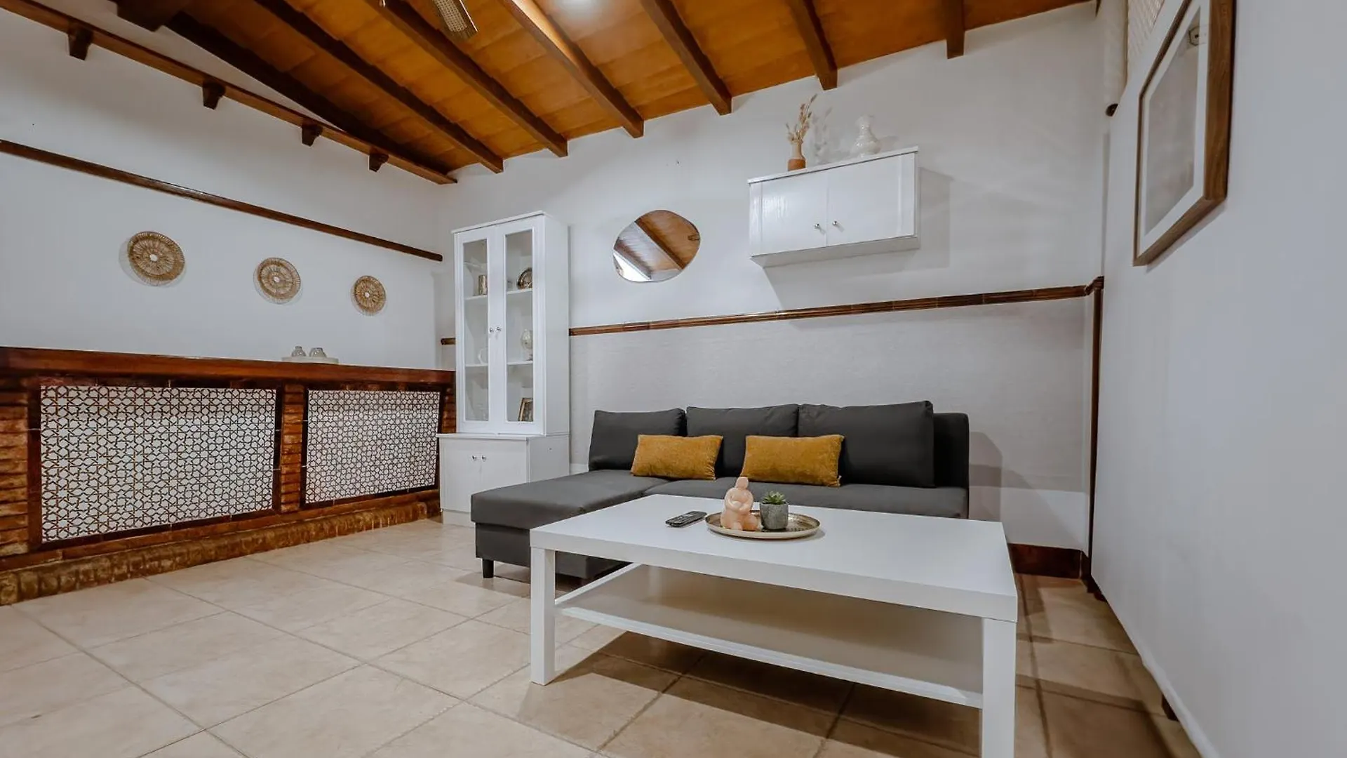 Apartamento Casco Antiguo Boutique Marbella - A 100M De La Playa Apartment