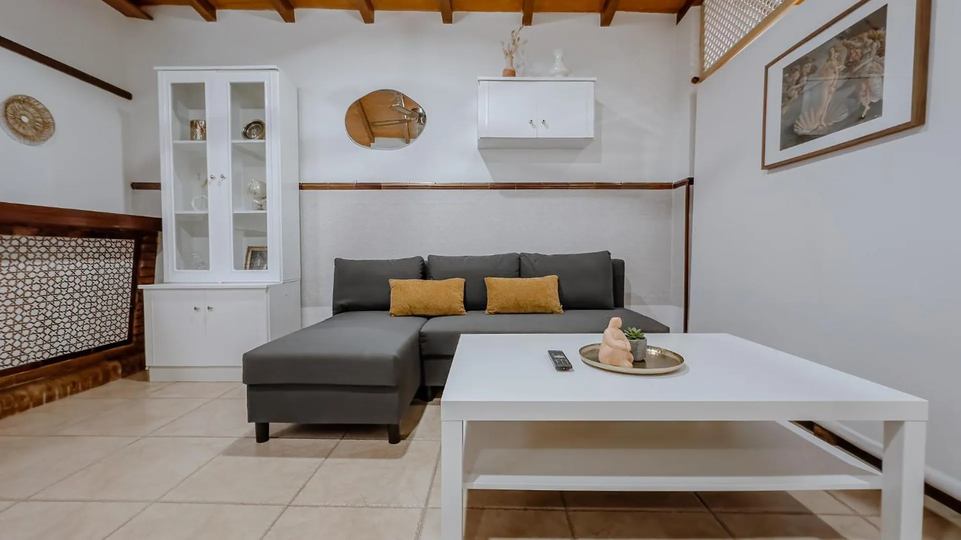 Apartment Apartamento Casco Antiguo Boutique Marbella - A 100M De La Playa