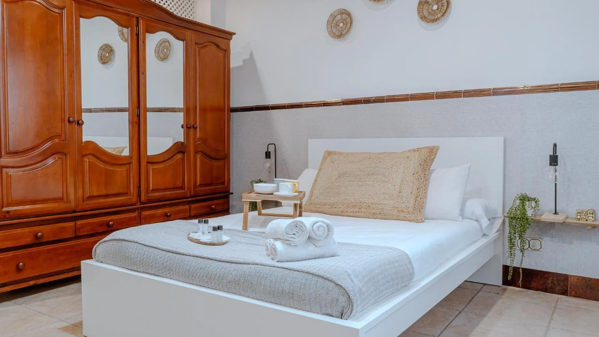 Apartamento Casco Antiguo Boutique Marbella - A 100M De La Playa 0*,  Spain