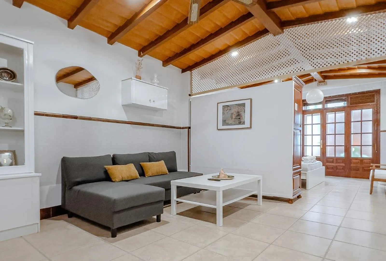 Apartamento Casco Antiguo Boutique Marbella - A 100M De La Playa 0*,  Spain