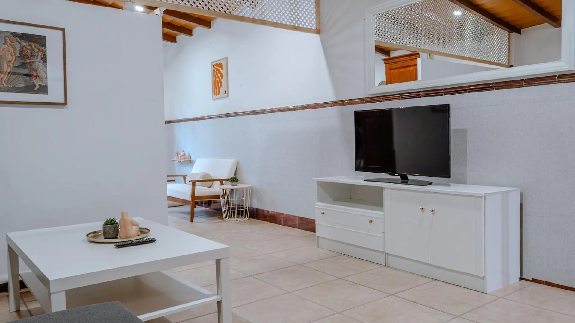 Apartment Apartamento Casco Antiguo Boutique Marbella - A 100M De La Playa Spain