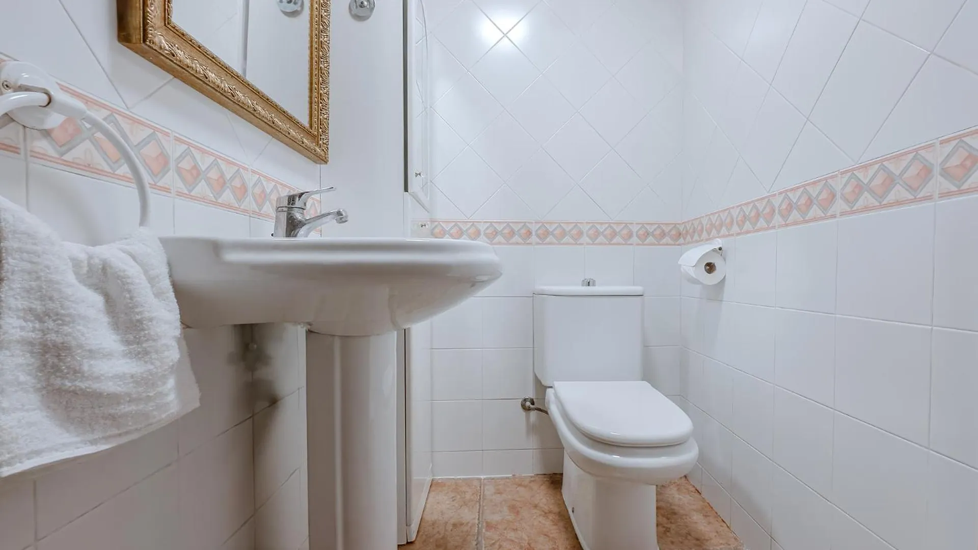Apartment Apartamento Casco Antiguo Boutique Marbella - A 100M De La Playa