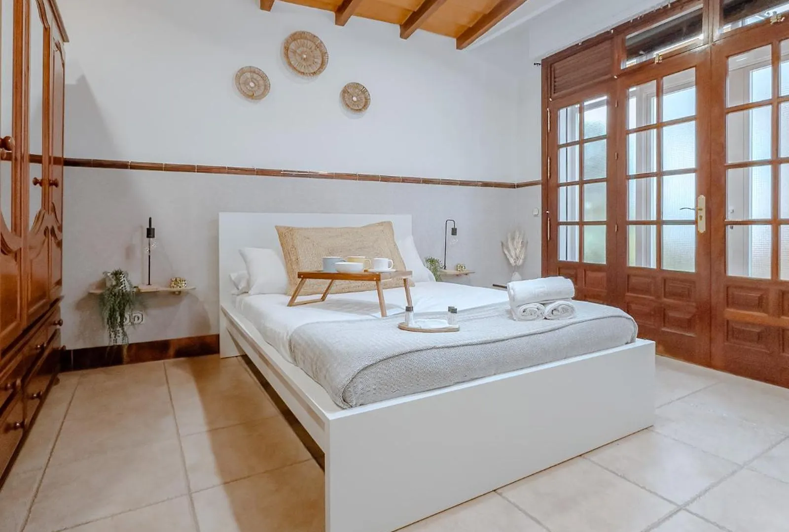 Apartment Apartamento Casco Antiguo Boutique Marbella - A 100M De La Playa